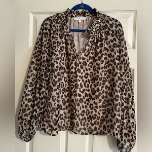 Beautiful Karlie top